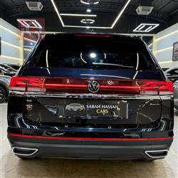 فولكسفاغن أطلس